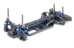 (image for) FTX 1/10 TOURING/DRIFT CAR ROLLER CHASSIS ONLY