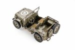 (image for) ROC HOBBY 1941 WILLYS MB 1/12 SCALER RTR