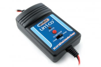 (image for) Prolux Unico Peak Detection Charger