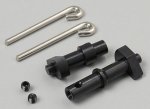(image for) ALU. BRAKE CAM SET (2PCS) - Ανταλλακτικά Hobao