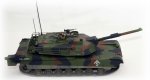 (image for) M1 Abrams Battle Tank - Forest Camouflage