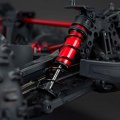 (image for) ARRMA KRATON 1/5 4WD EXtreme Bash Roller, Black