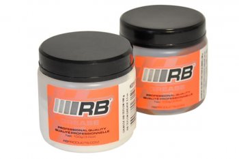 (image for) RB ANTI-FRICTION COPPER GREASE 100g limit bearing/thrust wear