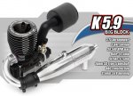 (image for) Savage 5T 4WD RTR, Τηλεκατευθυνόμενα Αυτοκίνητα HPI