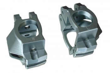 (image for) Punisher CNC C-Hubs
