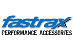 (image for) FASTRAX M3 FLAT WASHER GOLD 1.0MM (6)