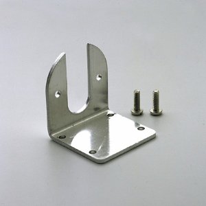 (image for) Moter Mounting Bracket - ROBBE