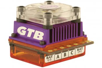 (image for) Novak GTB Racing Speed Control Brushed/Brushless