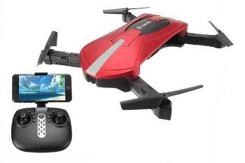 (image for) Eachine E52 WiFi FPV Selfie Drone
