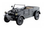 Roc Hobby Type82 RC Kübelwagen 1/12 Scaler RTR (image for) Roc Hobby Type82 RC Kübelwagen 1/12 Scaler RTR