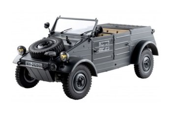 (image for) Roc Hobby Type82 RC Kübelwagen 1/12 Scaler RTR