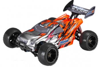 (image for) HoBao Hyper 12 Mini ST Truggy