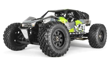 (image for) Axial Yeti XL 1/8th Scale Electric 4WD - Kit