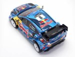 (image for) CEN RACING 2023 M-SPORT FORD PUMA RALLY1 1/8 BRUSHLESS RC CAR
