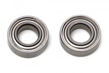 (image for) FASTRAX PERFORMANCE CLUTCH BEARINGS 5X10X4MM (2)