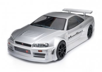 (image for) TOMAHAWK MX - Thunder Tiger RC Cars