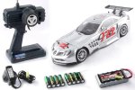 (image for) Carisma M14 Mercedes Benz SLR GT 1/14th Scale RTR Touring Car