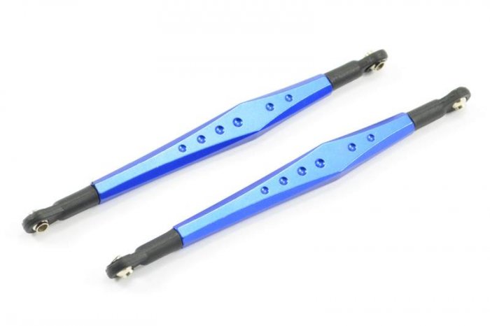 (image for) FTX MIGHTY THUNDER/KANYON ALUMINIUM REAR SUSPENSION TRAILING LIN