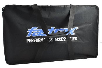 (image for) Fastrax 1/8th Buggy/Truggy Carry Bag