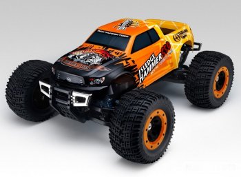 (image for) MTA4 Sledge Hammer S50
