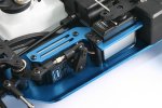 (image for) FTX Carnage NT, 1/10 RTR 4WD Nitro RC Monster Truck