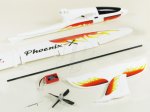 (image for) ESCALE PHOENIX (RC-READY) GLIDER - EXC.TX/RX/CHGR/P.SY