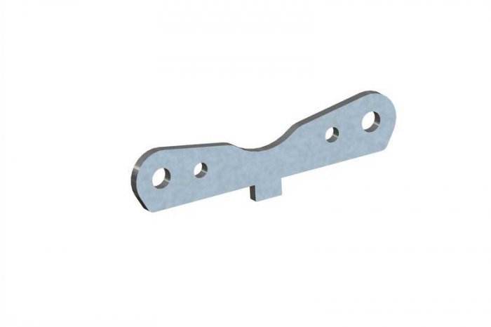 (image for) Arrma Steel RF Suspension Mount