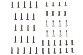 (image for) HUBSAN H123 X4 JET SCREW SET