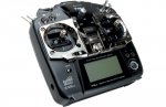 (image for) Futaba 8J 8ch Combo 2.4GHz FHSS M2 R2008SB (Mode 2)