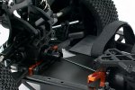 (image for) HoBao Hyper Cage RC Buggy Electric Roller - Black