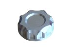 (image for) Punisher CNC Fuel Tank Cap