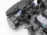 (image for) KYOSHO FW-06 CHEVROLET CORVETTE C6R READY SET