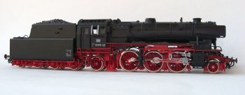 (image for) Consignment Roco 43248 Museum Edition BR 23 105