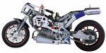 (image for) Nitro Ducati 999R - Τηλεκατευθυνόμενη θερμική μοτοσυκλέτα