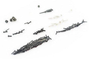 (image for) FTX OUTBACK MINI SCREW SET