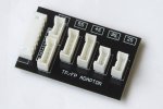 (image for) TP/FP Balance Adaptor Board