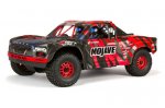 (image for) ARRMA MOJAVE 6S V2 4WD BLX 1/7 Desert Truck Spektrum Firma RTR