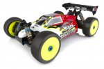 TEAM ASSOCIATED RC8B3.1E TEAM KIT 1/8 ELECTRIC RC BUGGY (image for) TEAM ASSOCIATED RC8B3.1E TEAM KIT 1/8 ELECTRIC RC BUGGY