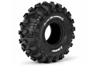 (image for) Louise Tires CR-ROWDY 1.9" (2)