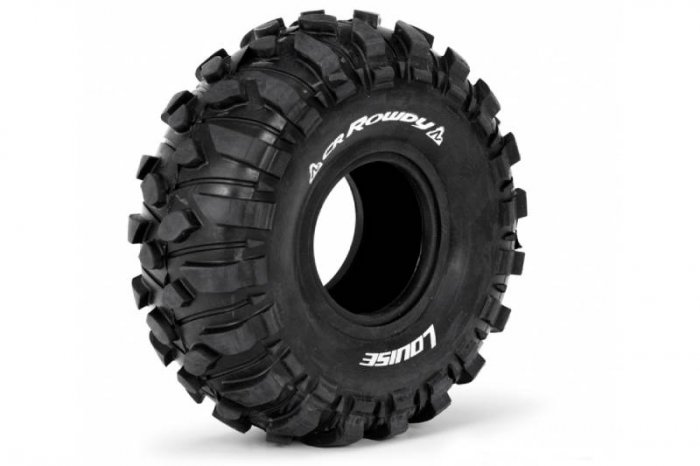 (image for) Louise Tires CR-ROWDY 1.9" (2)