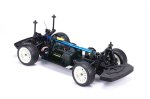 (image for) RC Cars Carisma M48S 1985 Audi Sport Quattro S1 1/8 Brushless