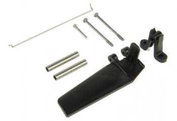(image for) Atomic Lightning Rudder Assembly (1)