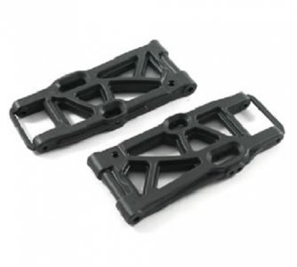 (image for) FTX Frenzy Rear Lower Suspension Arms (2)