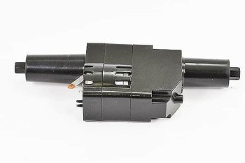 (image for) HUINA CY1583 THE DRIVING GEARBOX(FRONT AND BACK)