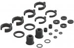 Arrma Composite Shock Parts O-Ring Set (2 Shocks) (image for) Arrma Composite Shock Parts O-Ring Set (2 Shocks)