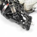 (image for) HOBAO HYPER SS 1/8 RTR RC BUGGY WITH HYPER 21 3-PORT
