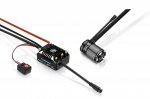 Hobbywing Combo XERUN AXE540L R2 2800KV FOC System (image for) Hobbywing Combo XERUN AXE540L R2 2800KV FOC System