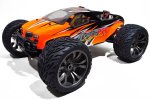 (image for) HoBao Hyper MT Sport RTR 4WD 1/8 Scale Nitro RC Monster Truck