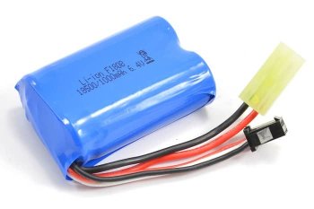 (image for) FTX COMET LI-ION 1000MAH BATTERY