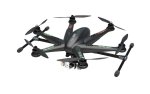 (image for) WALKERA TALI H500 Black Edtition RTF FPV F12E - ILook+ 3D Gimbal